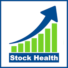Stock Health logo